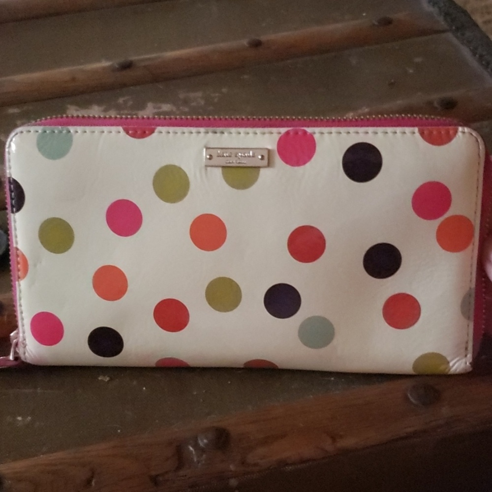 Kate Spade Wallet